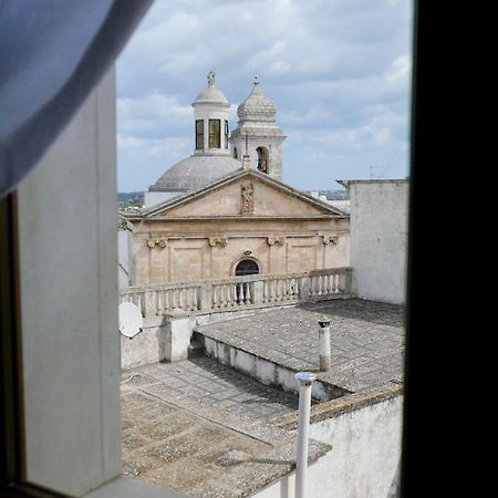 47, Vittorio Veneto Hotel Locorotondo Kültér fotó