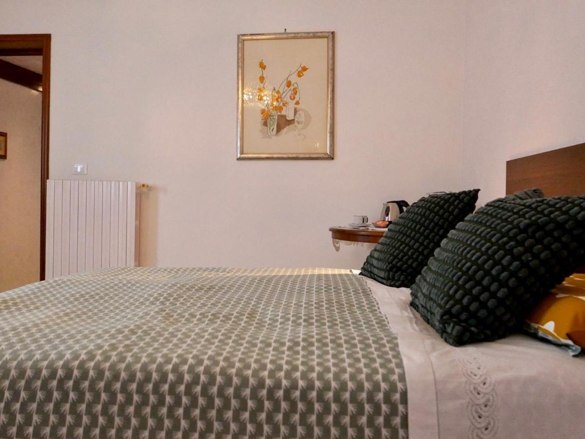 47, Vittorio Veneto Hotel Locorotondo Kültér fotó