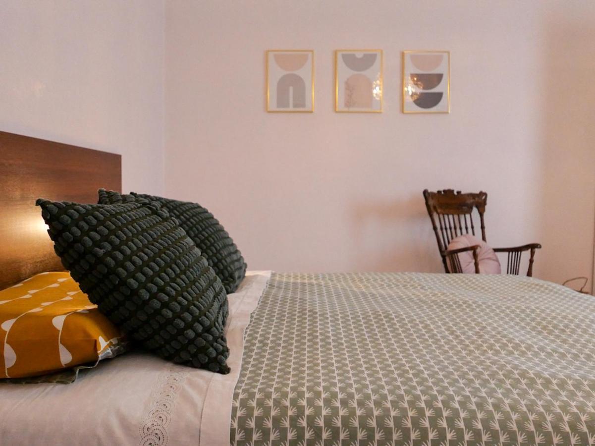 47, Vittorio Veneto Hotel Locorotondo Kültér fotó