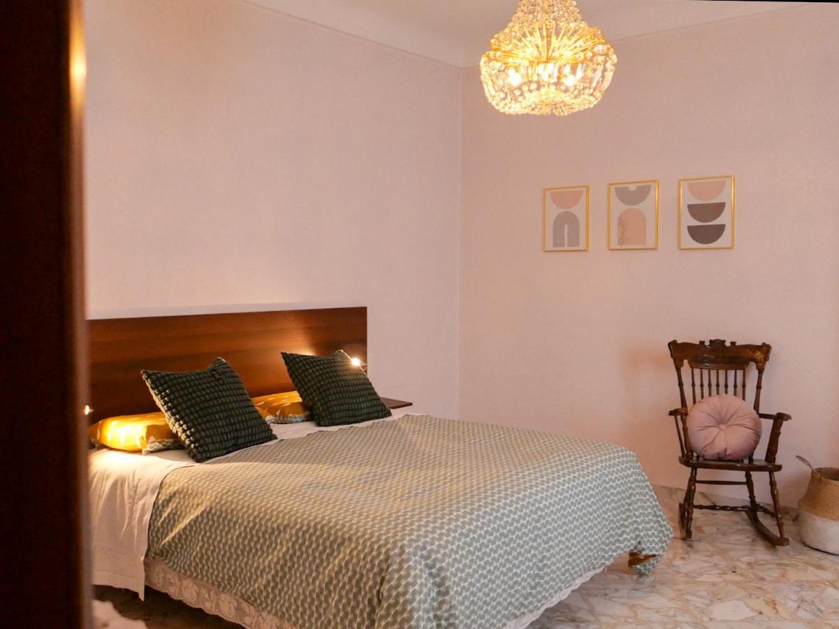 47, Vittorio Veneto Hotel Locorotondo Kültér fotó