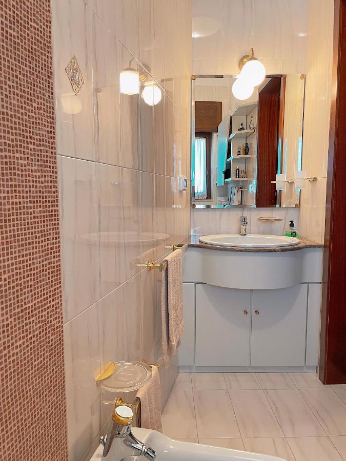 47, Vittorio Veneto Hotel Locorotondo Kültér fotó