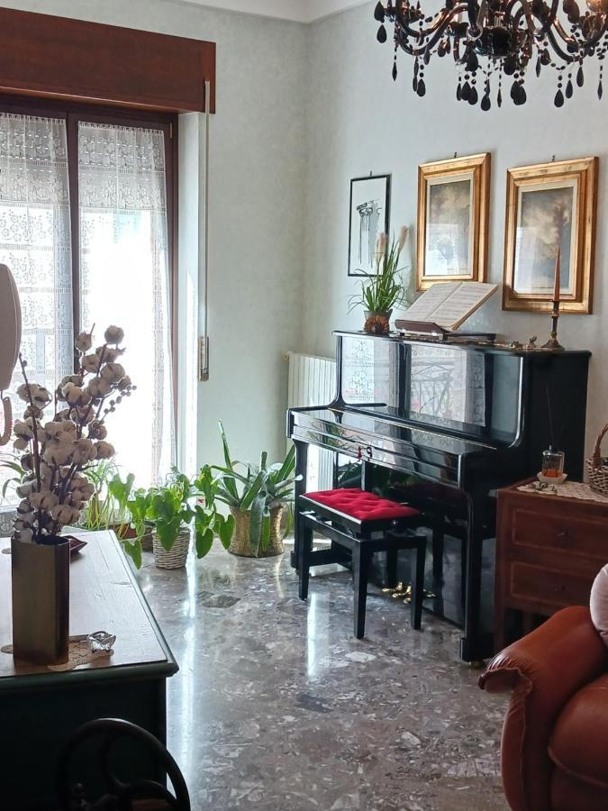47, Vittorio Veneto Hotel Locorotondo Kültér fotó