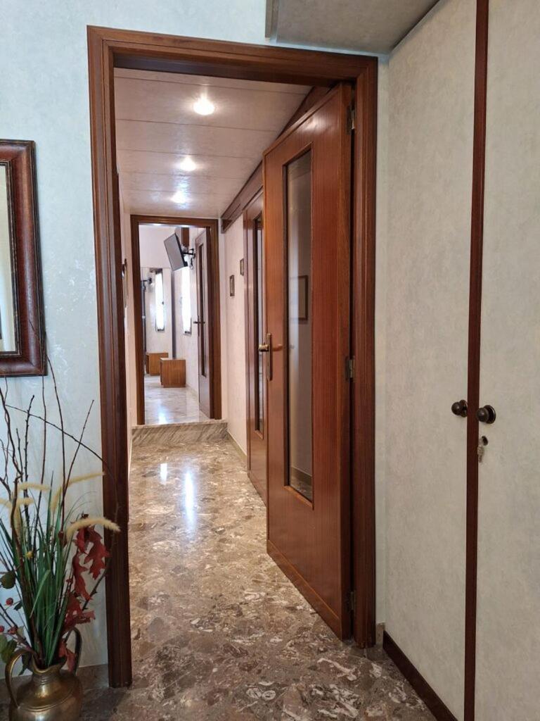 47, Vittorio Veneto Hotel Locorotondo Kültér fotó