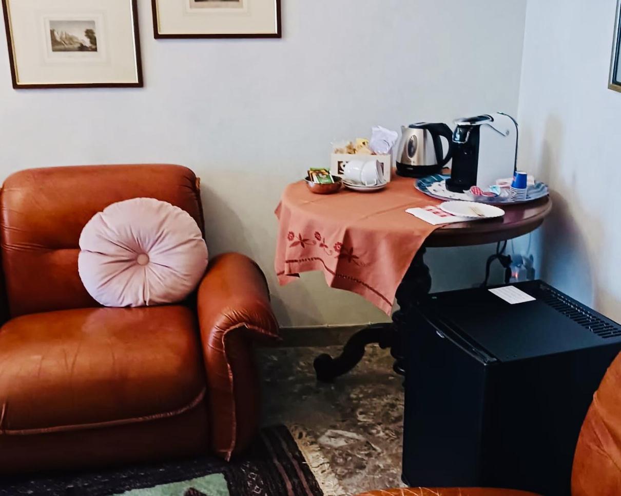 47, Vittorio Veneto Hotel Locorotondo Kültér fotó